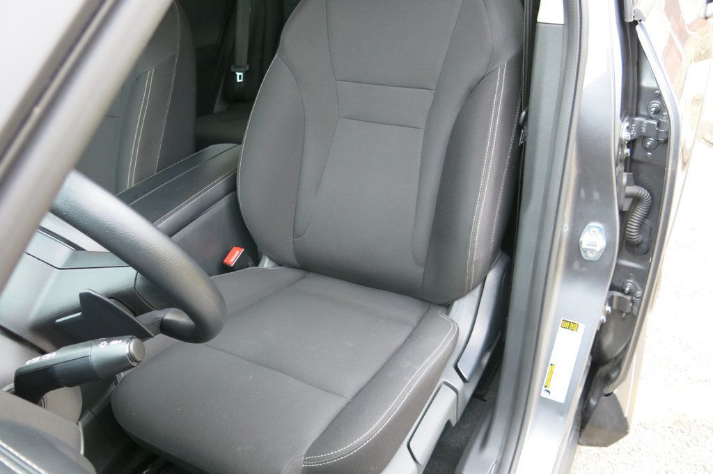 2023 Nissan Rogue AWD S - 22972648 - 40