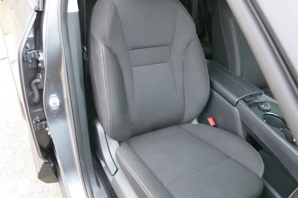 2023 Nissan Rogue AWD S - 22972648 - 41