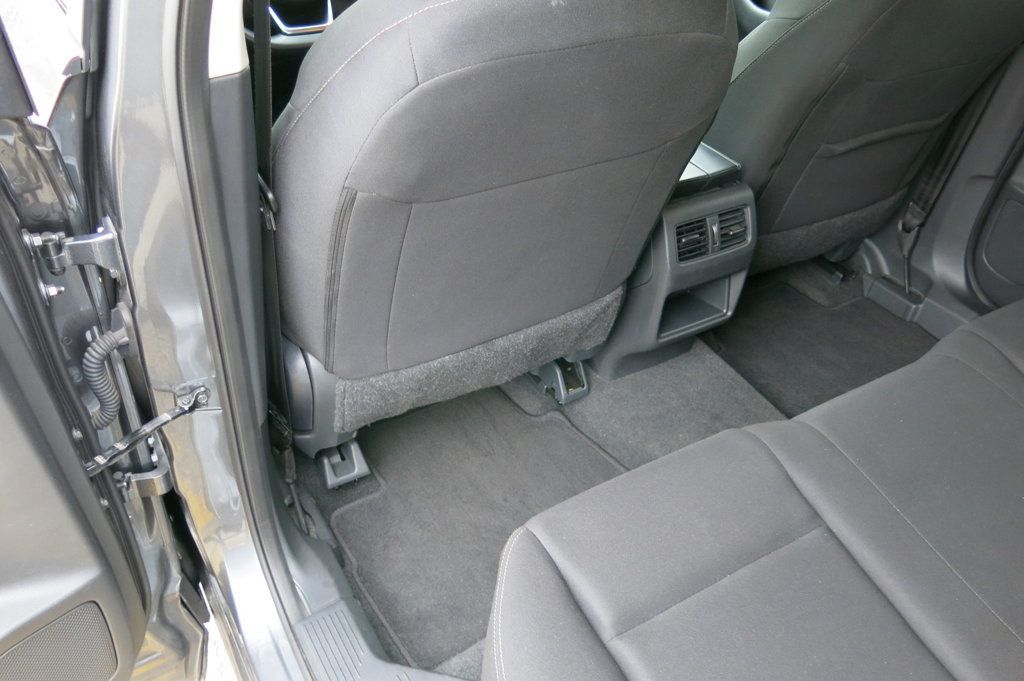 2023 Nissan Rogue AWD S - 22972648 - 42