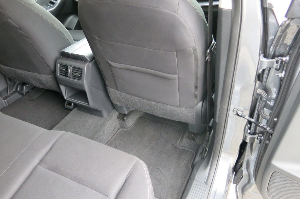 2023 Nissan Rogue AWD S - 22972648 - 43