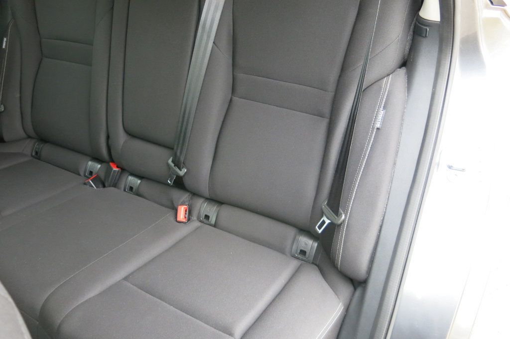 2023 Nissan Rogue AWD S - 22972648 - 44