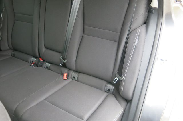 2023 Nissan Rogue AWD S - 22972648 - 44