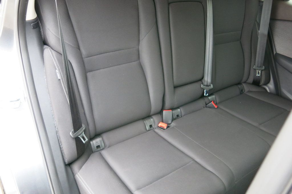 2023 Nissan Rogue AWD S - 22972648 - 45