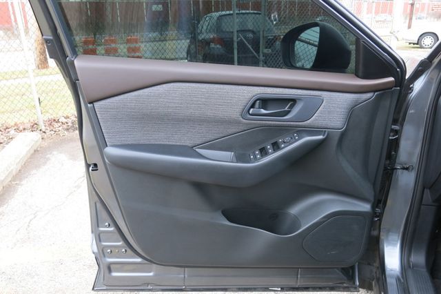 2023 Nissan Rogue AWD S - 22972648 - 46