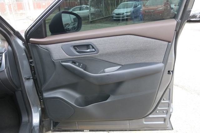 2023 Nissan Rogue AWD S - 22972648 - 47