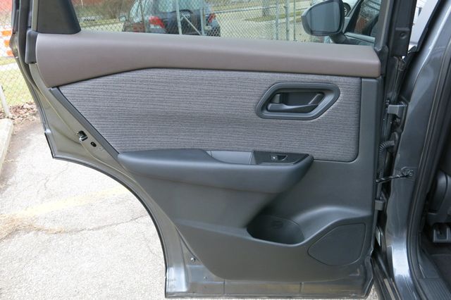 2023 Nissan Rogue AWD S - 22972648 - 48