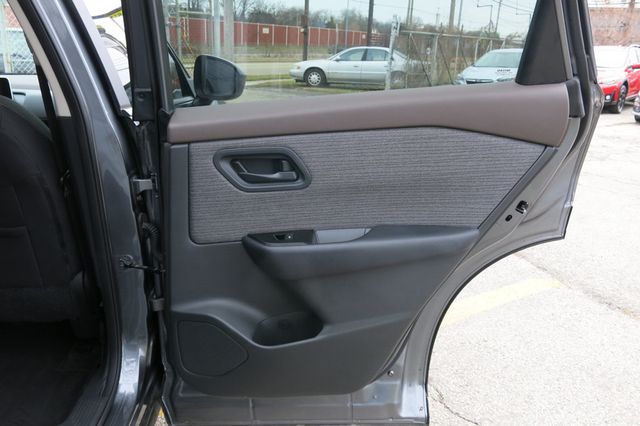 2023 Nissan Rogue AWD S - 22972648 - 49