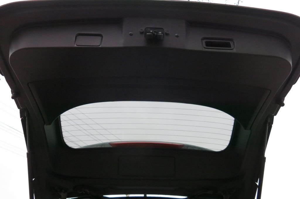 2023 Nissan Rogue AWD S - 22972648 - 50