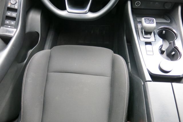 2023 Nissan Rogue AWD S - 22972648 - 54