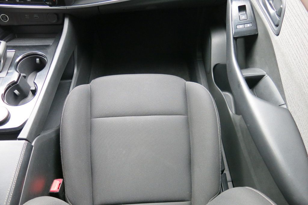 2023 Nissan Rogue AWD S - 22972648 - 55