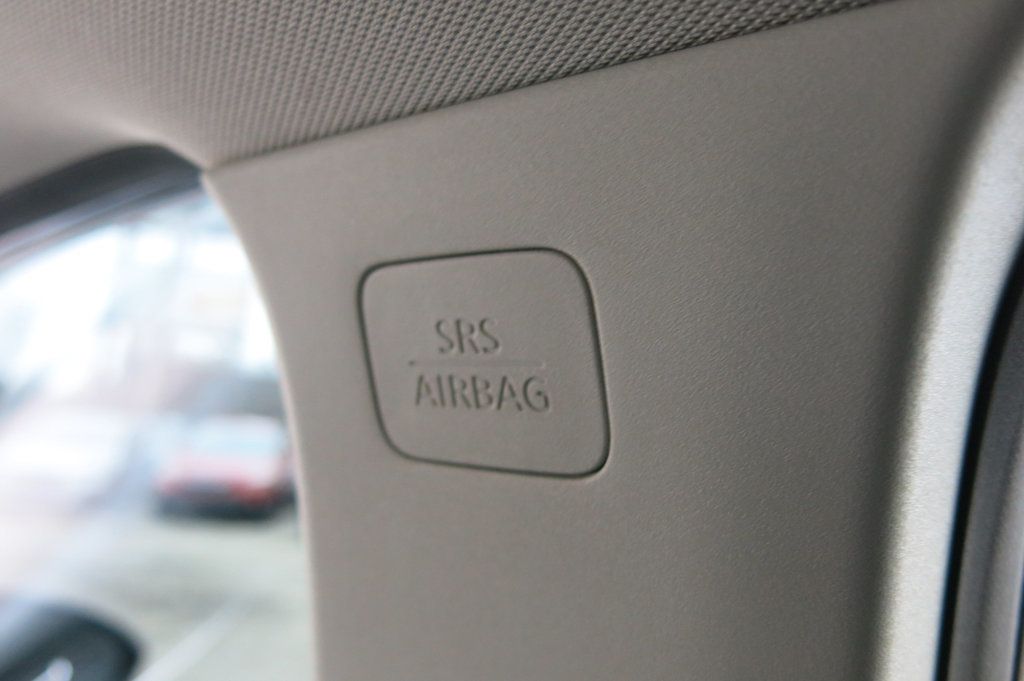 2023 Nissan Rogue AWD S - 22972648 - 56