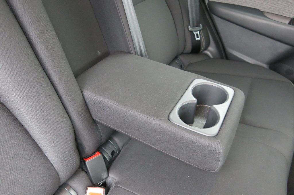 2023 Nissan Rogue AWD S - 22972648 - 59