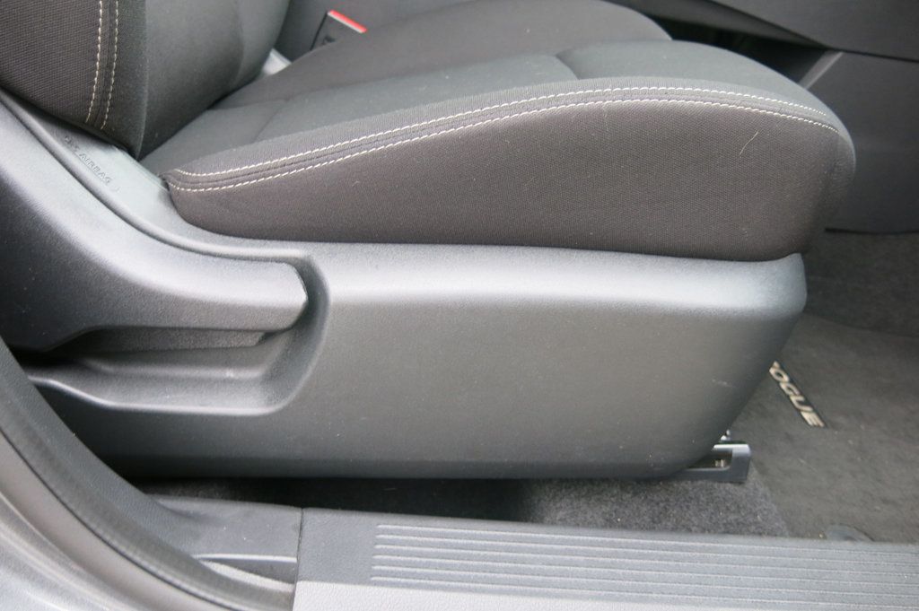 2023 Nissan Rogue AWD S - 22972648 - 60