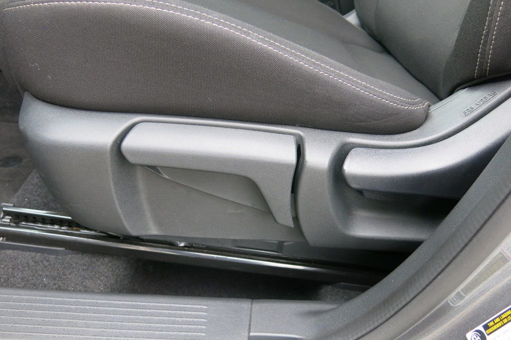 2023 Nissan Rogue AWD S - 22972648 - 61