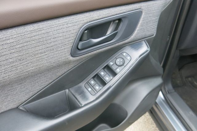 2023 Nissan Rogue AWD S - 22972648 - 62