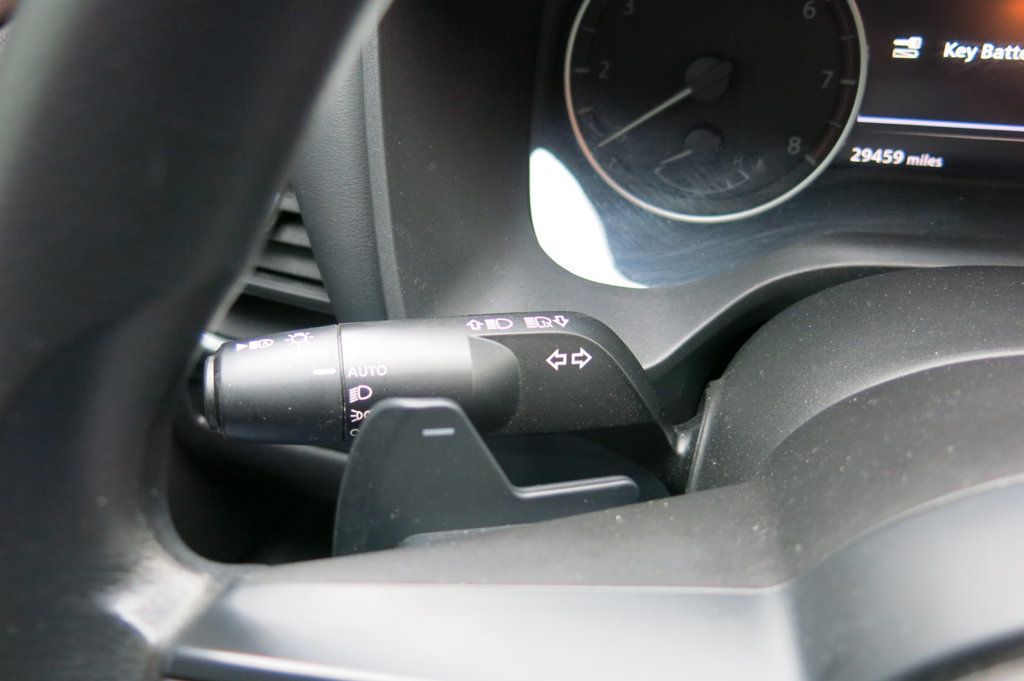 2023 Nissan Rogue AWD S - 22972648 - 64