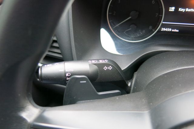 2023 Nissan Rogue AWD S - 22972648 - 64