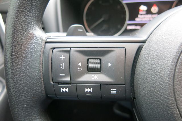 2023 Nissan Rogue AWD S - 22972648 - 66