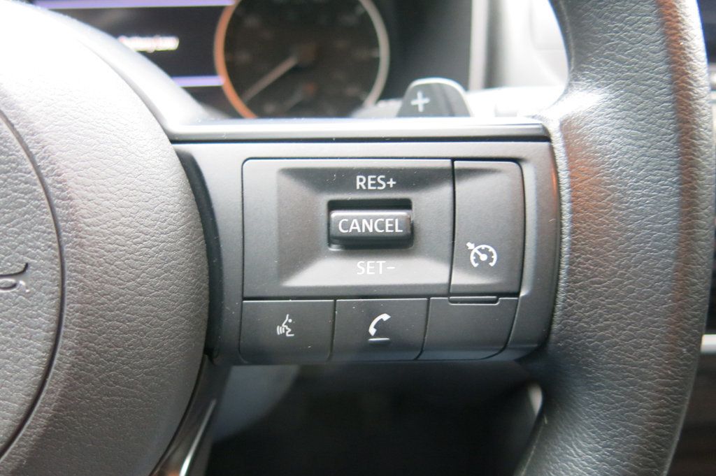 2023 Nissan Rogue AWD S - 22972648 - 67