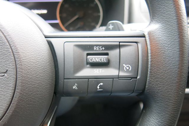 2023 Nissan Rogue AWD S - 22972648 - 67