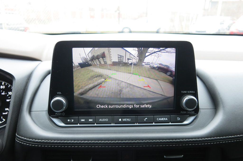 2023 Nissan Rogue AWD S - 22972648 - 68