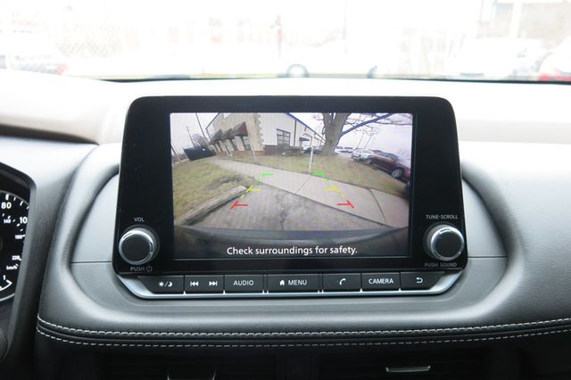 2023 Nissan Rogue AWD S - 22972648 - 68