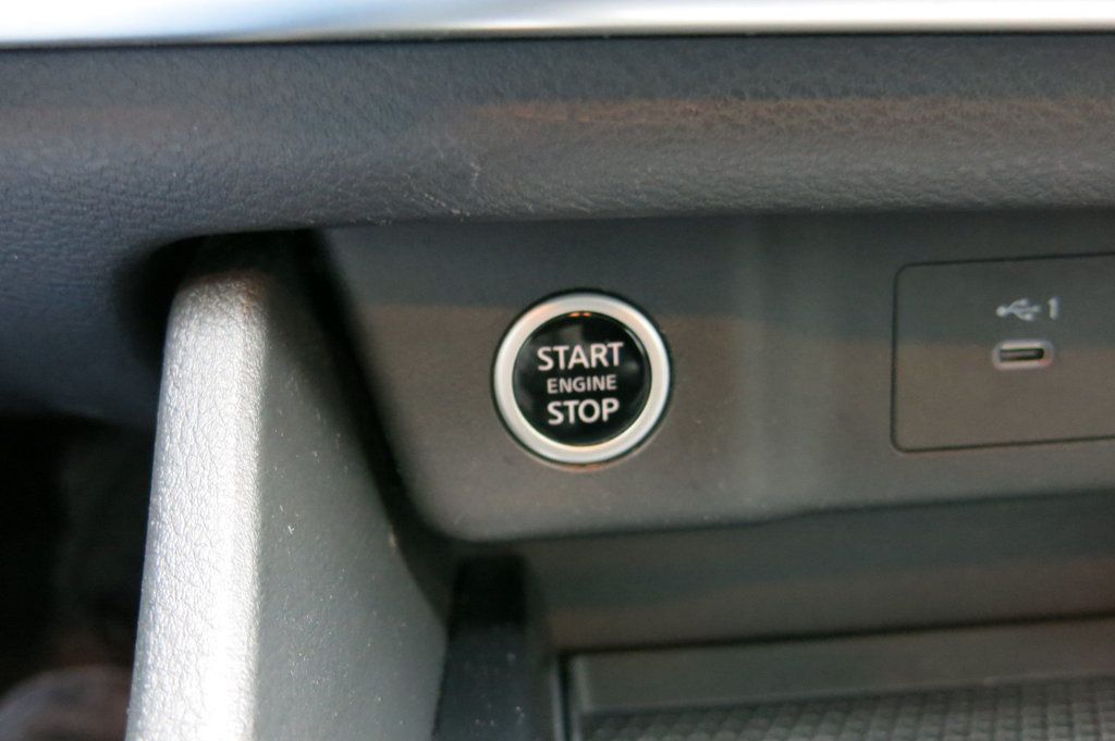 2023 Nissan Rogue AWD S - 22972648 - 69