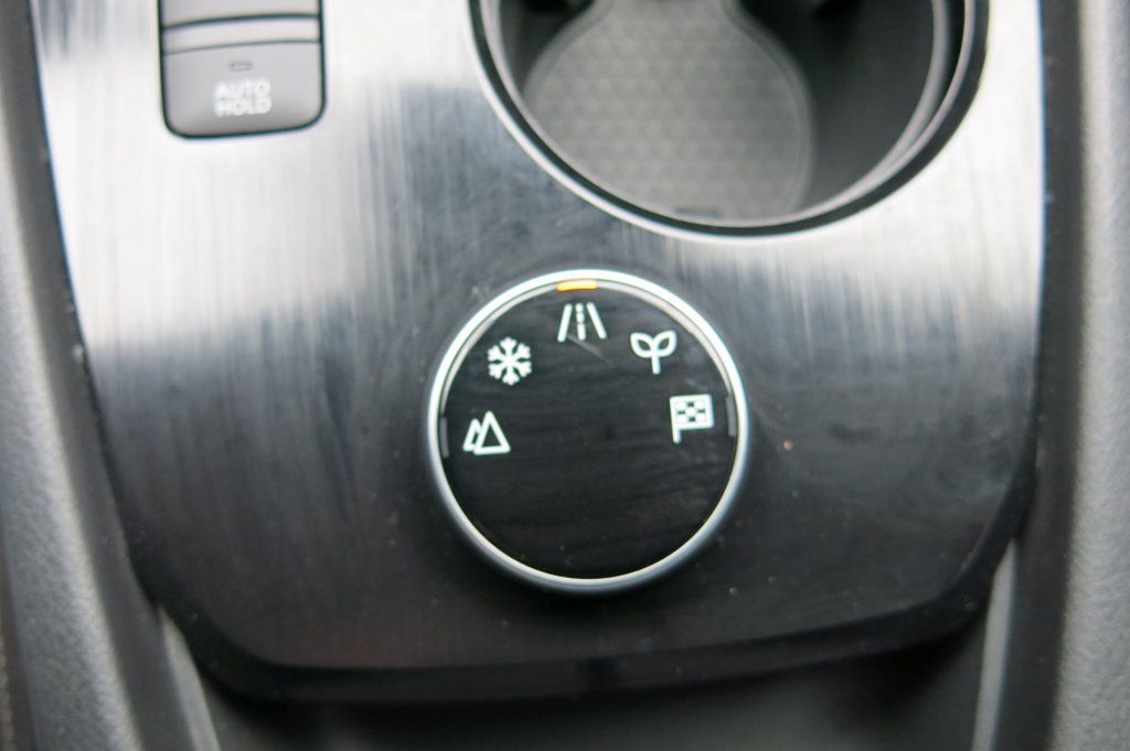 2023 Nissan Rogue AWD S - 22972648 - 70