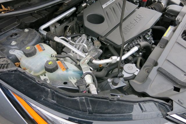 2023 Nissan Rogue AWD S - 22972648 - 73