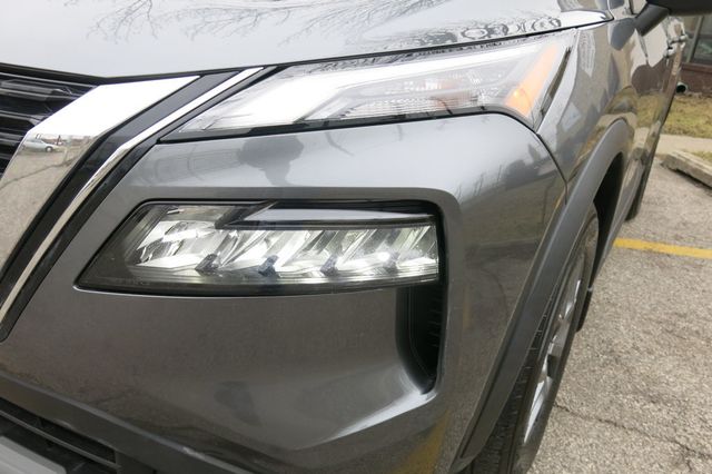 2023 Nissan Rogue AWD S - 22972648 - 75