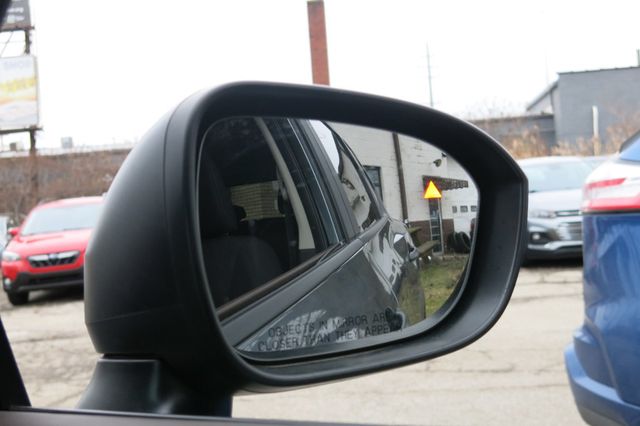 2023 Nissan Rogue AWD S - 22972648 - 77