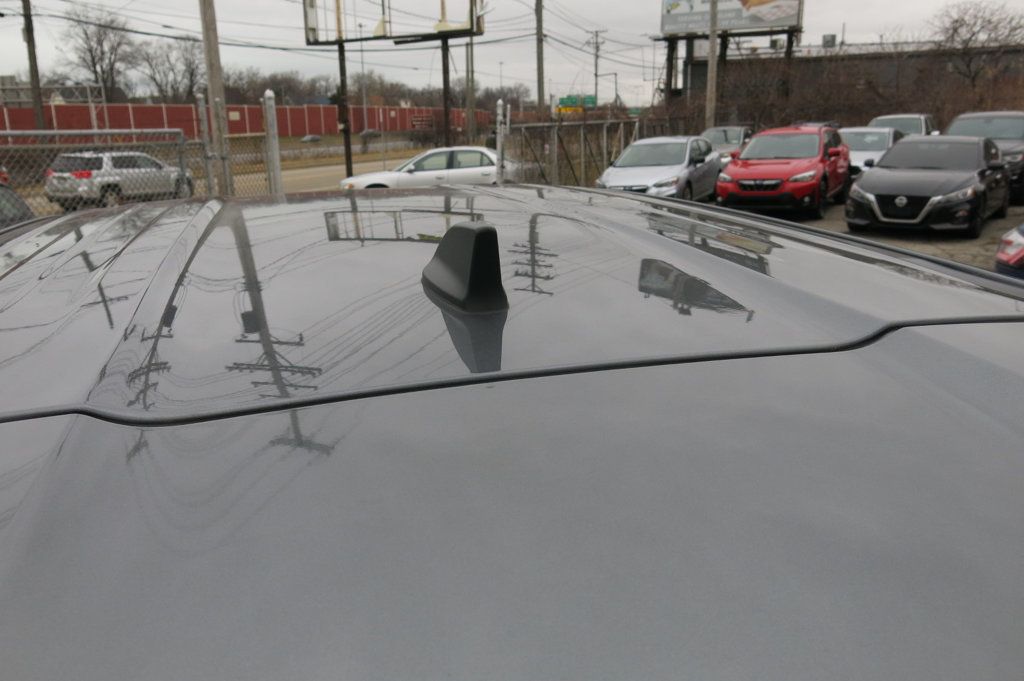 2023 Nissan Rogue AWD S - 22972648 - 79