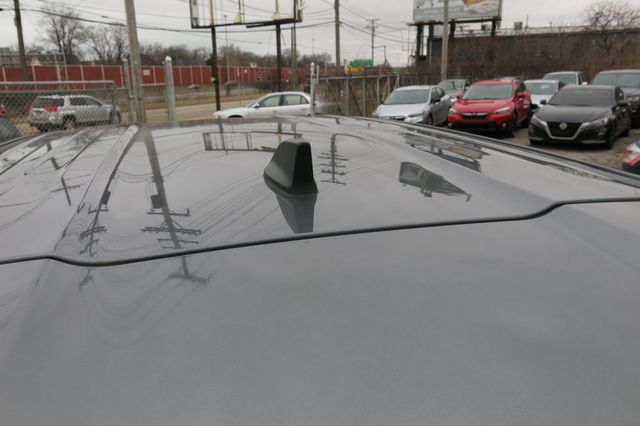 2023 Nissan Rogue AWD S - 22972648 - 79