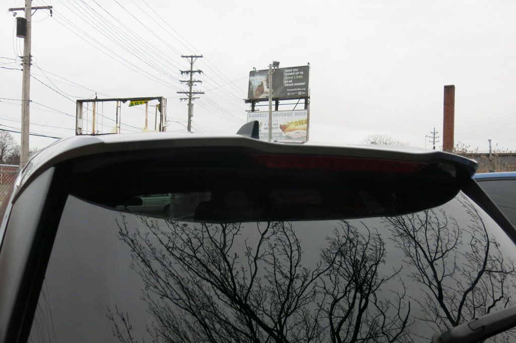 2023 Nissan Rogue AWD S - 22972648 - 80