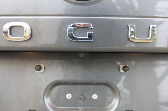 2023 Nissan Rogue AWD S - 22972648 - 82