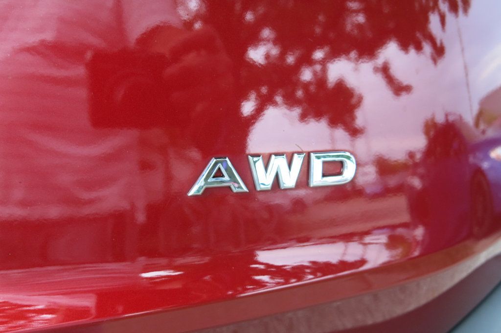 2023 Nissan Rogue AWD S - 23065392 - 9