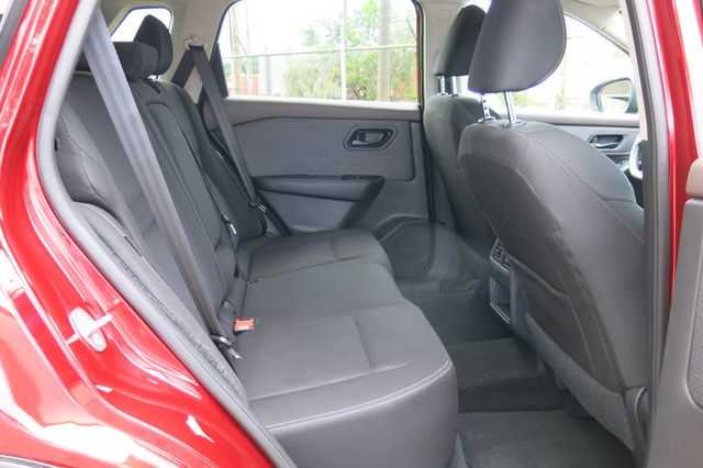 2023 Nissan Rogue AWD S - 23065392 - 15
