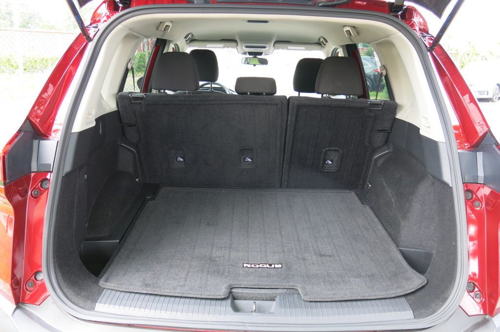 2023 Nissan Rogue AWD S - 23065392 - 16