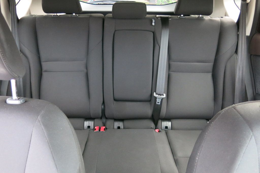 2023 Nissan Rogue AWD S - 23065392 - 17