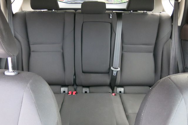 2023 Nissan Rogue AWD S - 23065392 - 17
