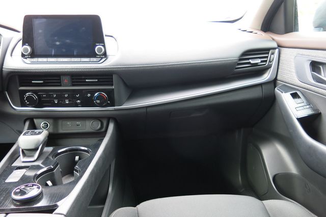 2023 Nissan Rogue AWD S - 23065392 - 20