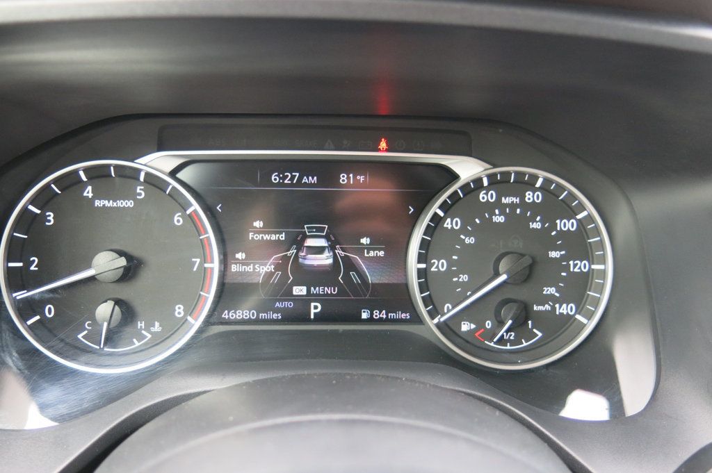 2023 Nissan Rogue AWD S - 23065392 - 23