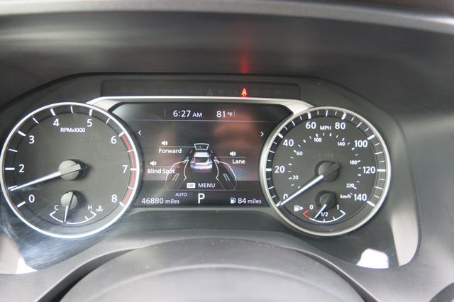 2023 Nissan Rogue AWD S - 23065392 - 23