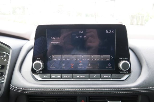 2023 Nissan Rogue AWD S - 23065392 - 25