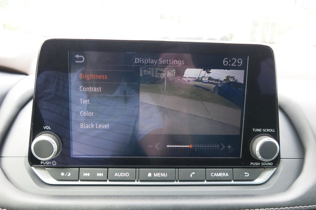 2023 Nissan Rogue AWD S - 23065392 - 26