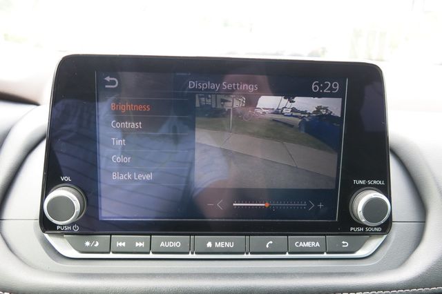2023 Nissan Rogue AWD S - 23065392 - 26
