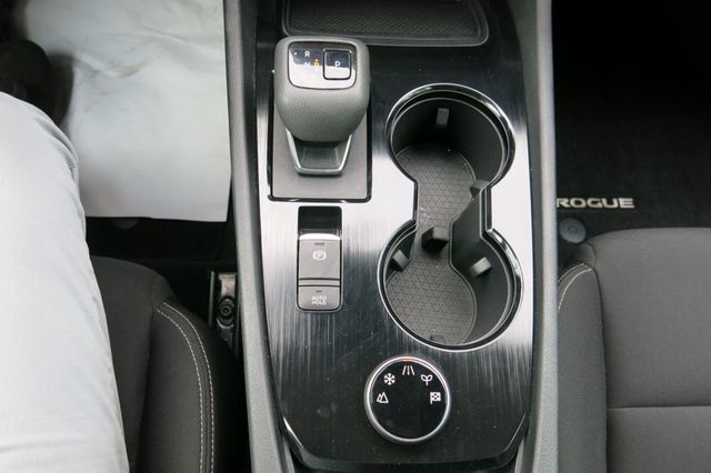 2023 Nissan Rogue AWD S - 23065392 - 28