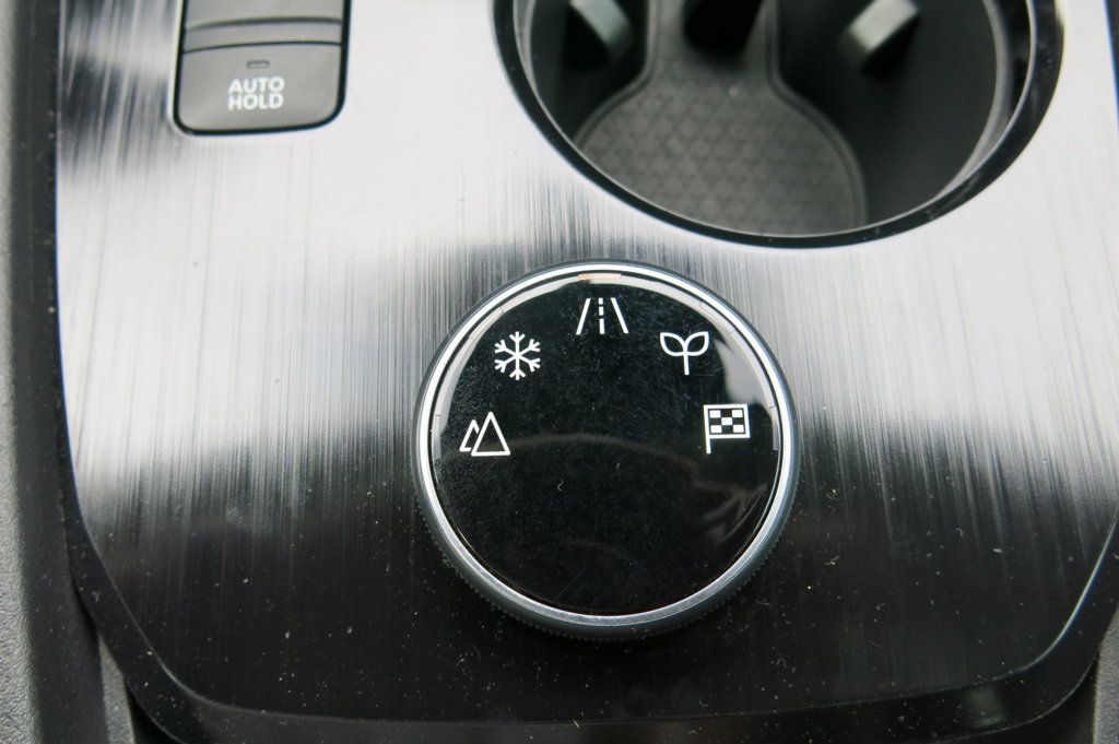 2023 Nissan Rogue AWD S - 23065392 - 29