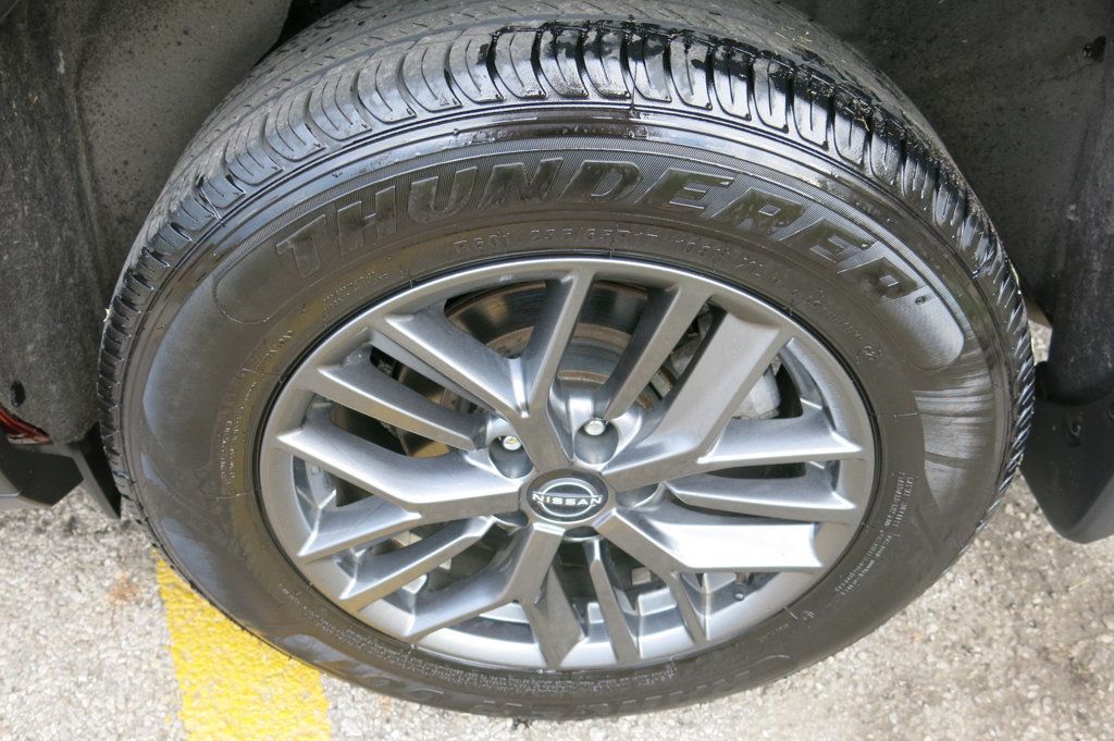 2023 Nissan Rogue AWD S - 23065392 - 32