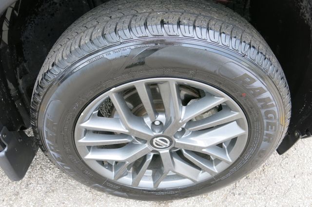 2023 Nissan Rogue AWD S - 23065392 - 34